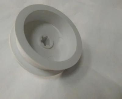 Plastic Parts Mould Injection in Factory