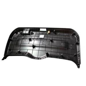 China Factory ABS OEM Office Equipments Products Car Plastic Injection Mould