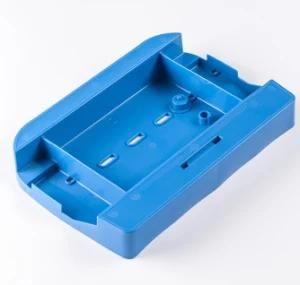 Custom Plastic Cover, ABS Shell, Plastic Injection Mold Manufacturer