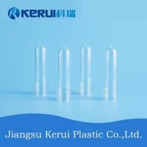 26mm 28mm 30mm Neck 13G Pet Preform Neck for Pure Water Bottle