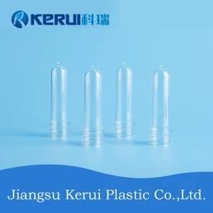 26mm 28mm 30mm Neck 13G Pet Preform Neck for Pure Water Bottle