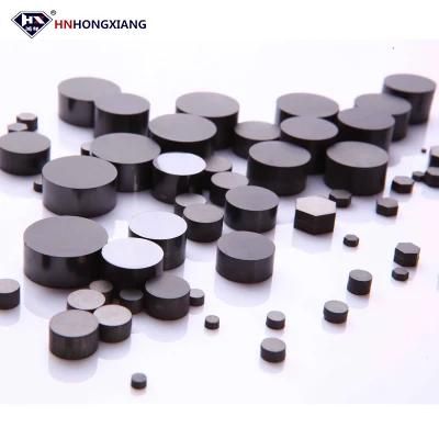 PCD Wire Drawing Die Diamond Blanks