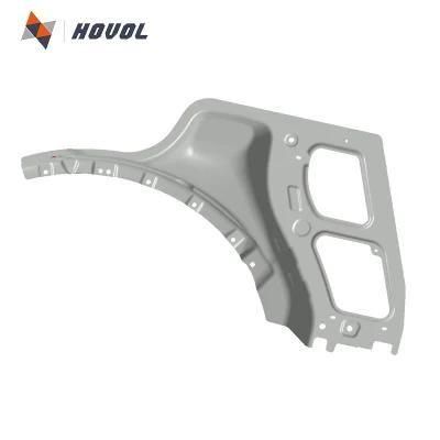 Progressive Die Stamping of Plated Diaphragm