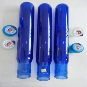 55mm 5 Gallon Perform 100% Virgin Pet Proform Water Bottle Preform