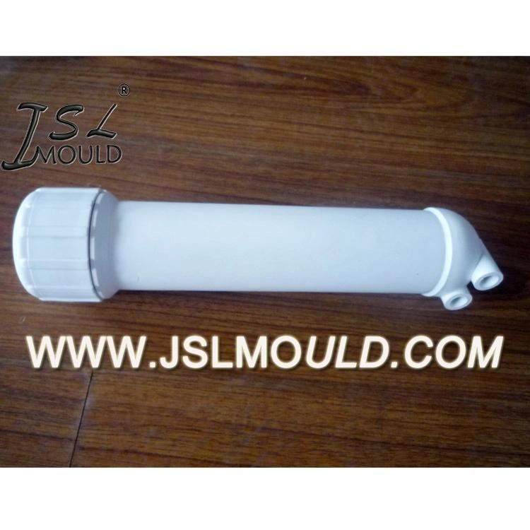 Quality 4 Cavity Injection Plastic Membrane Filter Housing Mould