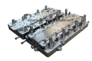 OEM High Precision Stamping Progressive Die for New Products