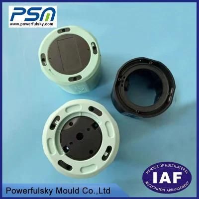 Professional OEM Double Color Plastic Injection Molding