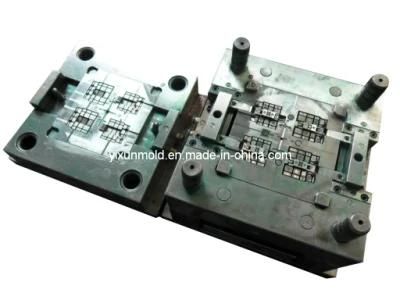 OEM Trolley Case Plastic Injection Mold