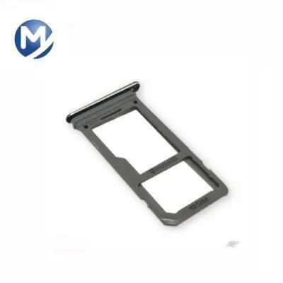Custom Professional Manufacturers Card Reader Plastic Moulding Parts