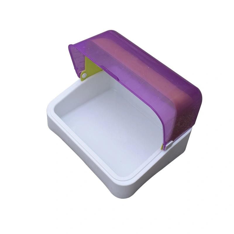 OEM ABS Plastic Vacuum Forming Products Injection Moulding Parts