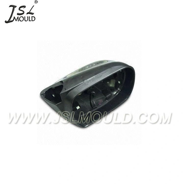 OEM Custom Injection Plastic Auto Mirror Frame Mould