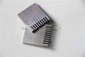 Injection Moulding Components Factory