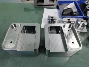 Manufacturer of High Quality Precision Mold Parts
