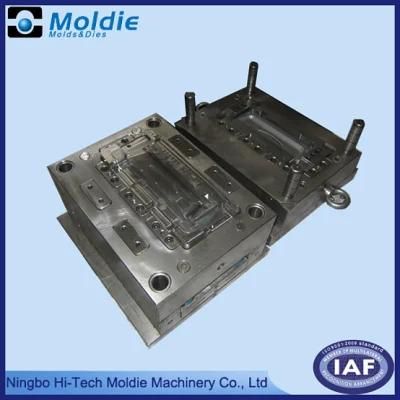 Customized/Designing Plastic Injection Parts Mould for Auto