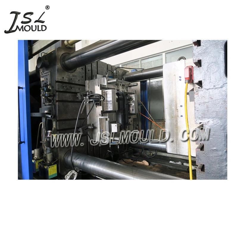 China Professional Quality Plastic Auto Radiator Tank Mold