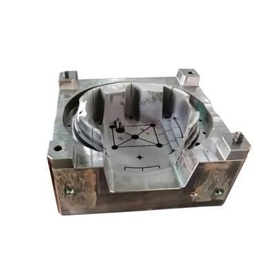 Changan Auto Parts Mold Manufacture Rapid Quality Plastic Injection Mould