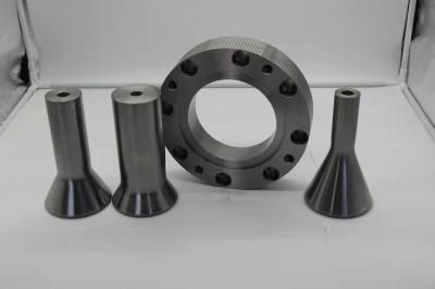 Three-Layer PE Pipe Mould for PE Pipe Production Line