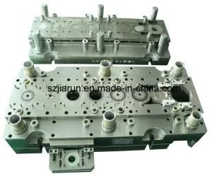 YAMAHA Outboard Parts Progressive Stamping Die/Mould/Tool/Mold