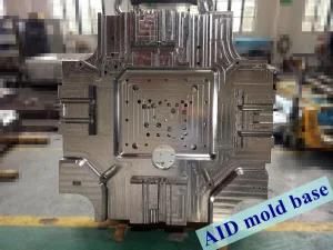 Customized Die Casting Mold Base (AID-0039)