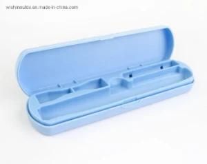 PC Plastic Box, Custom Plastic Injection Box Mold