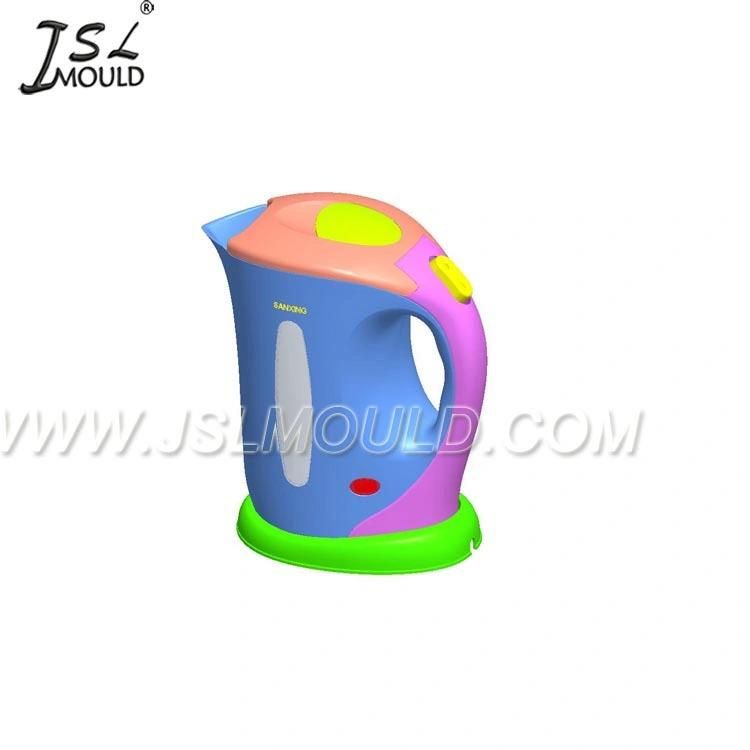 Injection Plastic Water Jug Mould