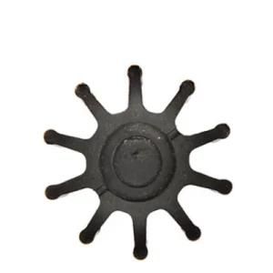 Custom Plastic Reinforced Nylon PA66 GF30 Plastic Parts