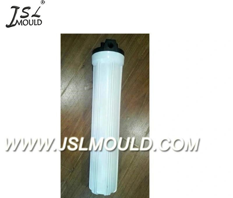 Customized Injection Plastic 20 Inch Water Filter Mold