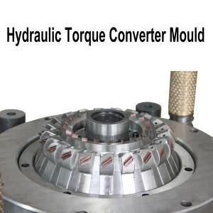 Hydraulic Torque Converter Mould