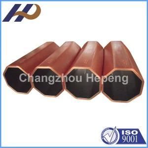 Professional Non-Standard/Beam Blank Copper Mould Tubes Manufacturer