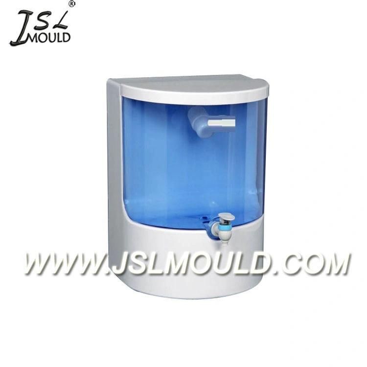Professional Injection Plastic Water Purifier Cabinet Mould