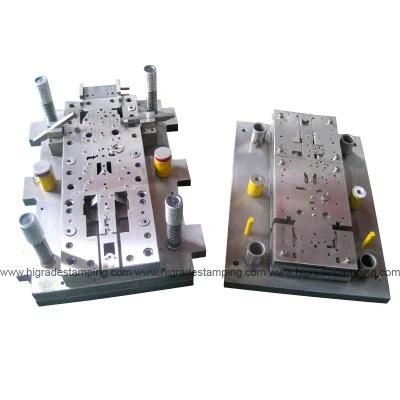 Plastic Mould and Parts for Auto/Cooker/Washing Machine/Air Conditiner.