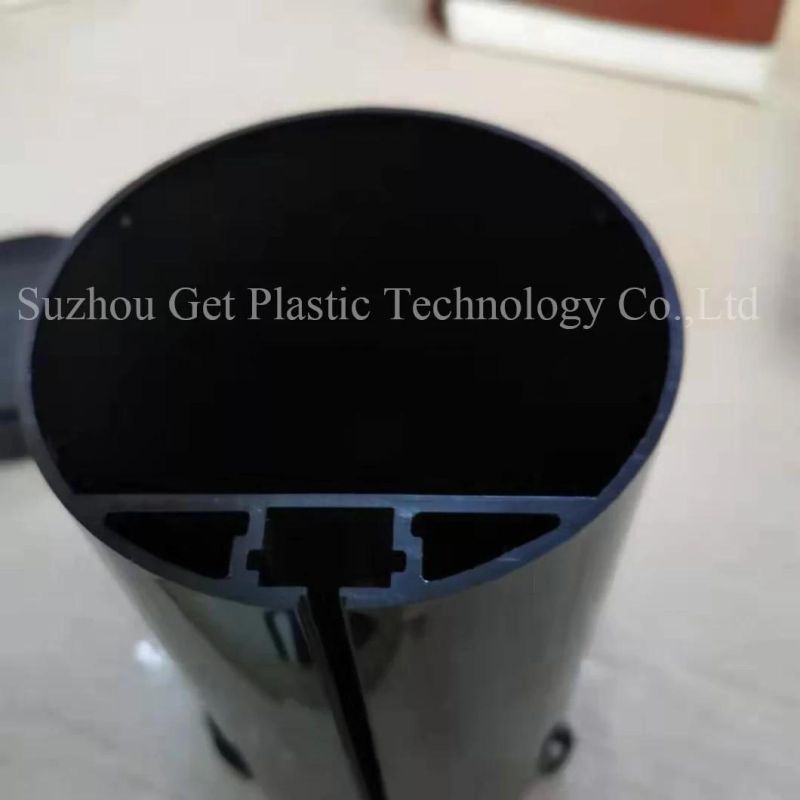 Custom Injection Molded Plastic Parts