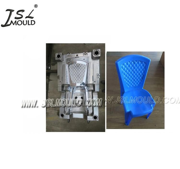 Premium Custom Plastic Charles Emes Modern Chair Mold