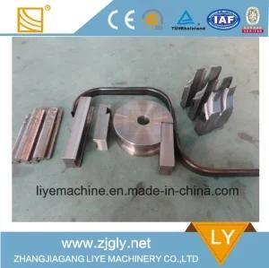Mo-006 Copper Bender Machine Use Oiles Steel Guide Bushing for Sale