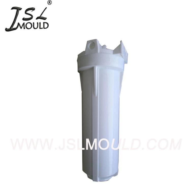 Profeesional Injection Plastic Water Filter Housing Mould Manufacturer