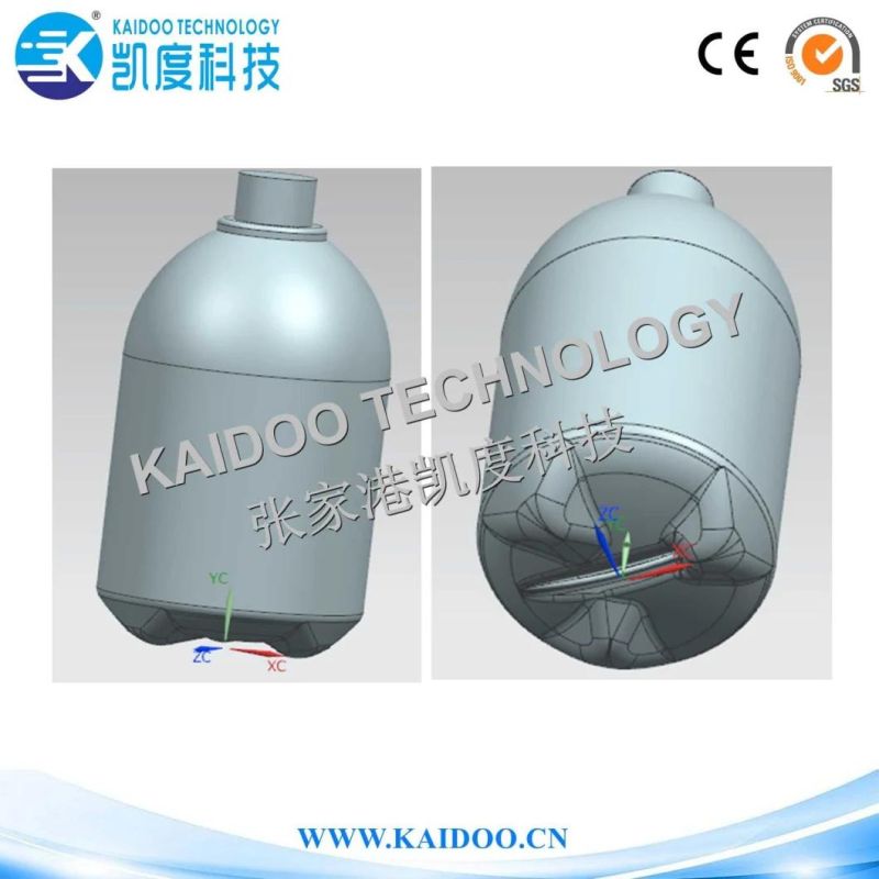 Sprayer Bottle/Sprayer Container / Sprayer Blow Mould/Blow Mold