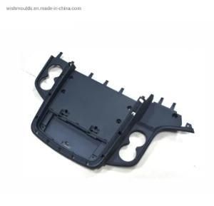 ABS Plastic Auto Part and Plastic Injection Mould Manufacturer