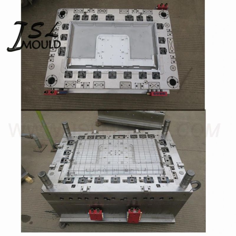 New Design Customized 24inch LED TV Mould