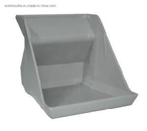 Custom Plastic Machine Part, Plastic Injection Mould Manufacturer