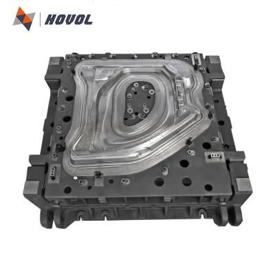 High Quality Precision Stamping Die/Tooling/Mould for Auto Parts Mold