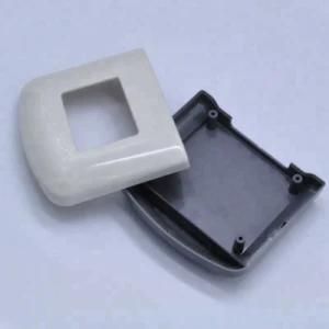 Made in China Custom Injection Molding Plastic Peek Products