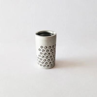 Mold Accessories Aluminum Alloy Bead Sleeve Guide Pin Bushing Cage for Mold