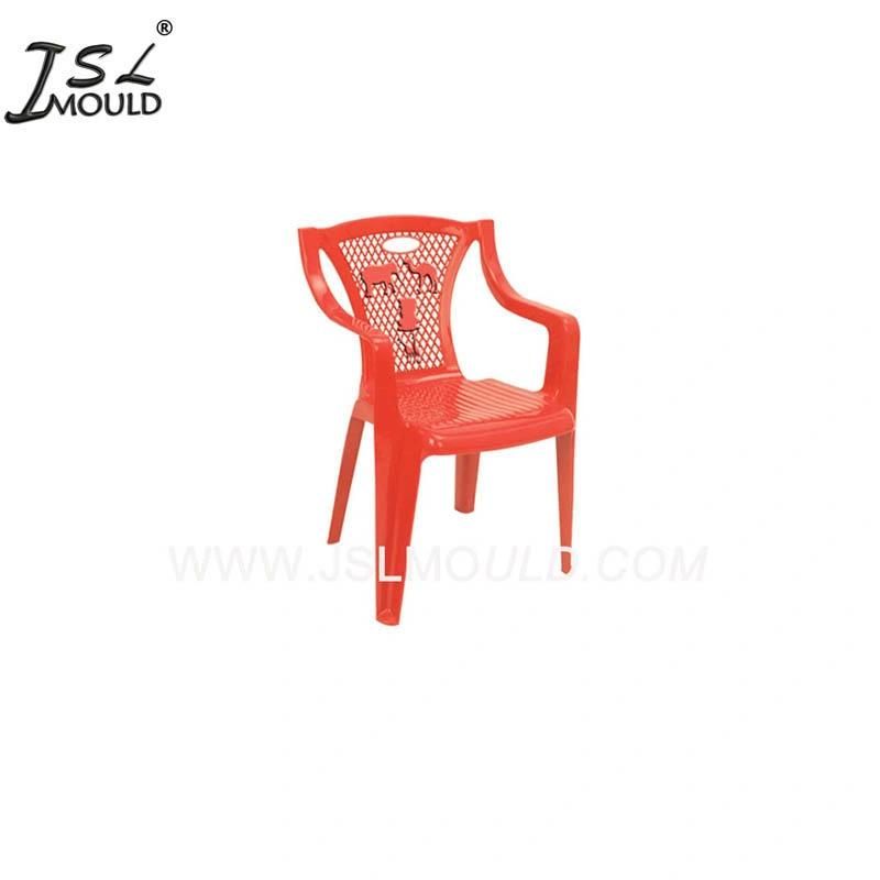 Injection Plastic Baby Dining Chair Mold