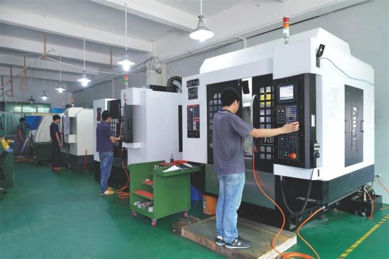 Customized Carbide Mould Punches