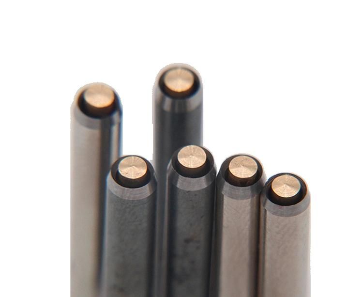 The Fine Quality Spring Punch Manufacture Spring Loaded Center Punch