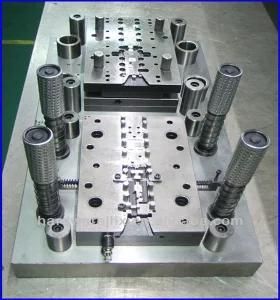 Custom-Made High Precision Stamping Mould/Die