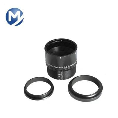Tool Accessories Part Plastic Mould with CNC Machining