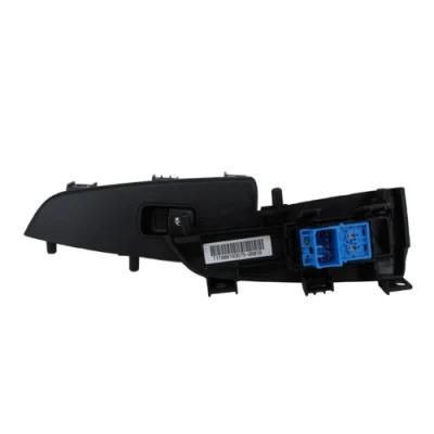 OEM Design Plastic Car Part Auto Parts