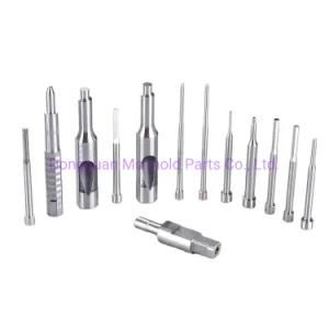 Die Casting Parts CNC Machining Precision Stainless Steel Precision Parts Fabricante Cars ...