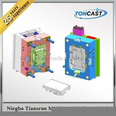 Plastic Housing ABS PC Injection Mold